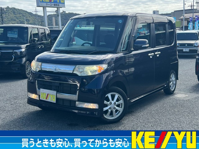 2009 Daihatsu Tanto