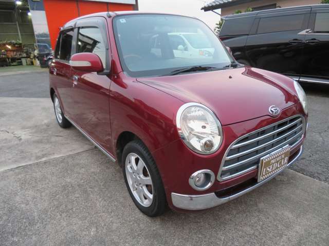 2006 Daihatsu Mira Gino – thumbnail 3