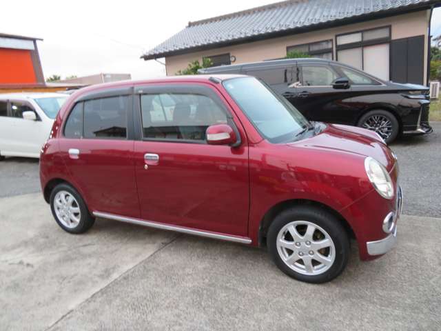 2006 Daihatsu Mira Gino – thumbnail 4