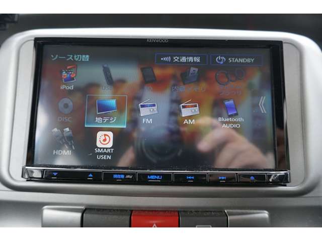 2011 Daihatsu Tanto – thumbnail 3