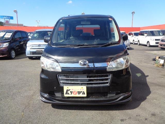 2011 Daihatsu Tanto Exe – thumbnail 4