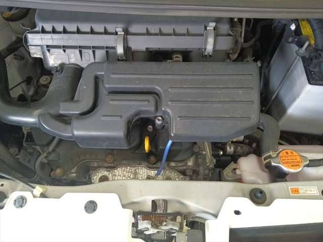 2011 Daihatsu Move – thumbnail 4