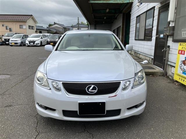 2006 Lexus GS Hybrid – thumbnail 2