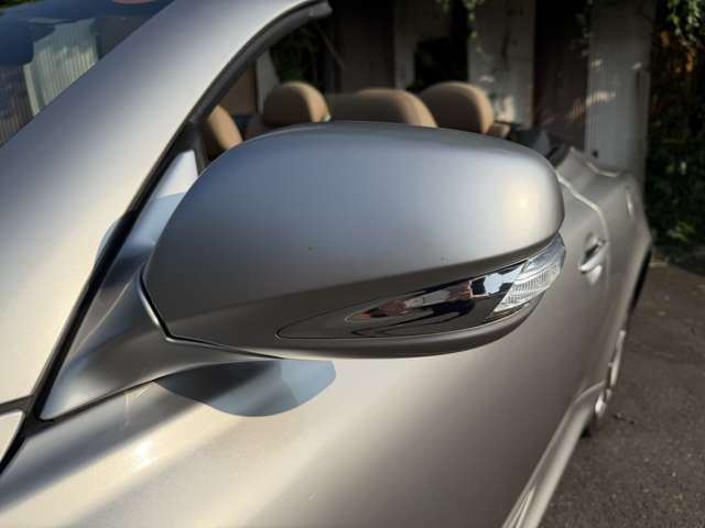 2009 Lexus SC – thumbnail 3