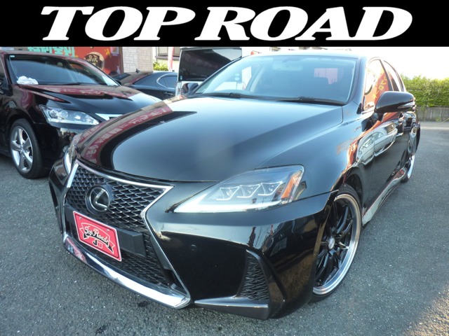 2009 Lexus IS