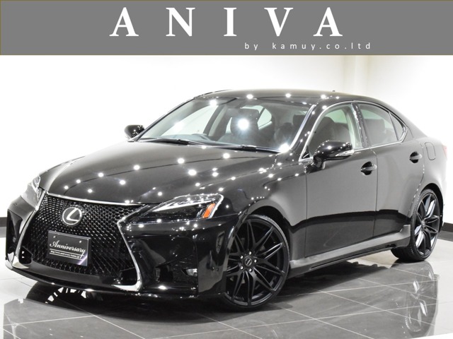2009 Lexus IS
