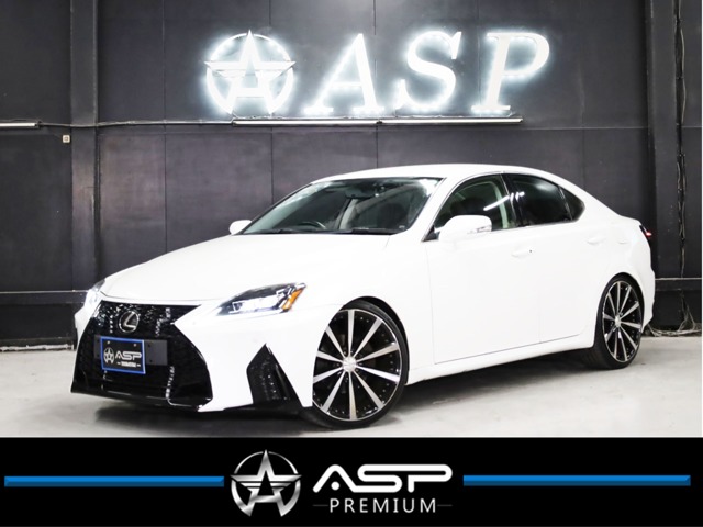 2009 Lexus IS