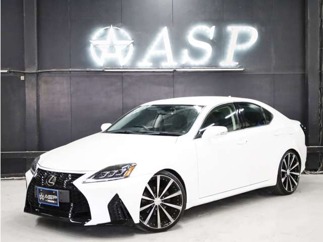 2009 Lexus IS – thumbnail 4