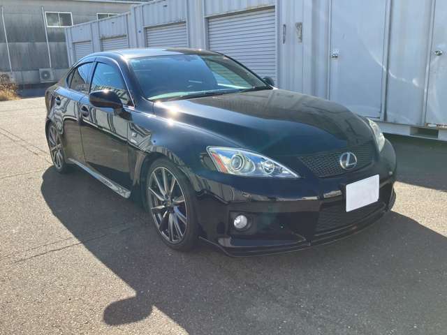 2008 Lexus IS – thumbnail 3