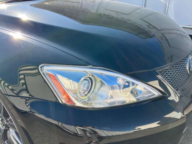 2008 Lexus IS – thumbnail 4