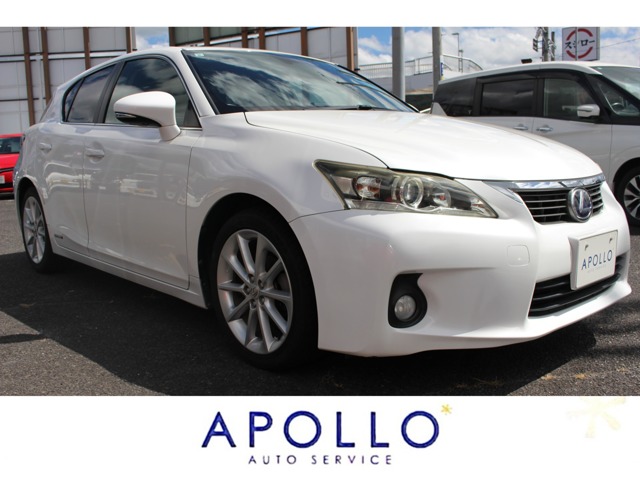 2011 Lexus CT