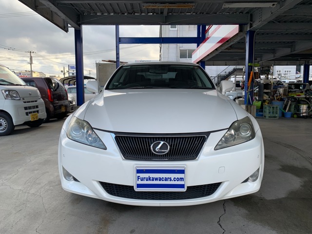 2006 Lexus IS – thumbnail 2