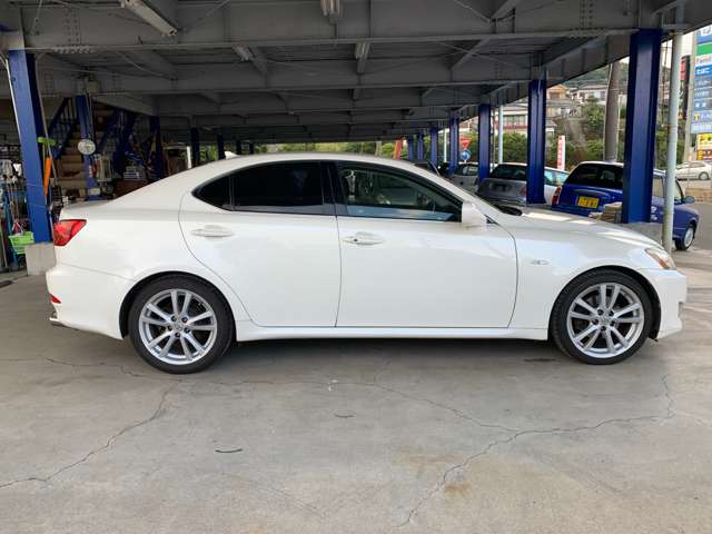 2006 Lexus IS – thumbnail 4