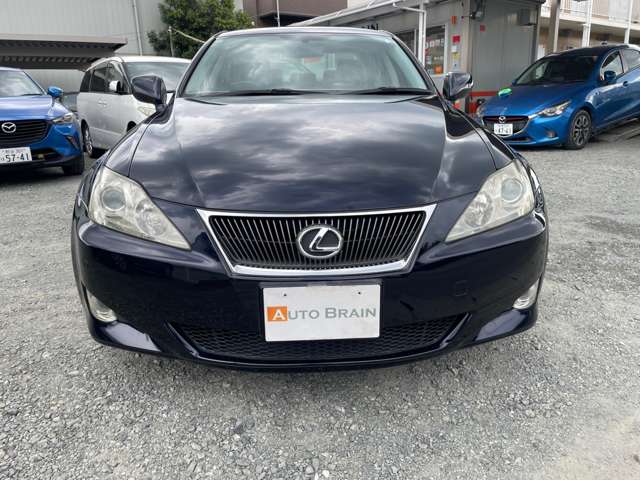 2007 Lexus IS – thumbnail 2