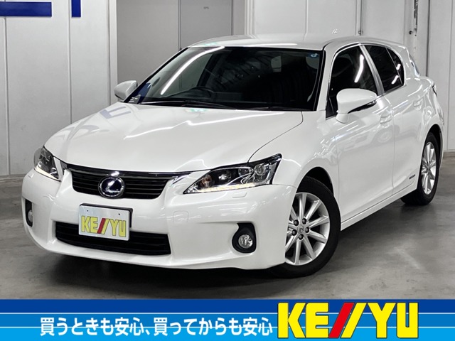 2011 Lexus CT
