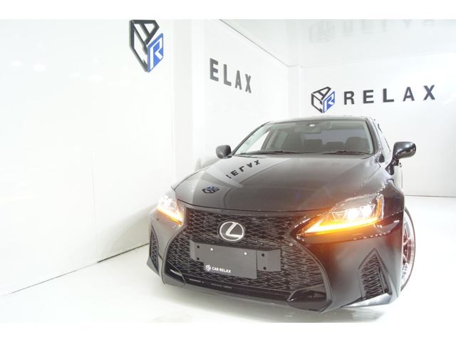2005 Lexus IS