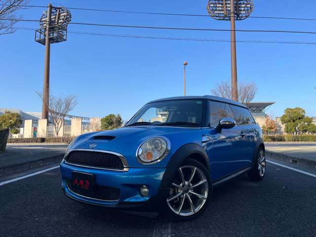 2010 MINI MINI Clubman – thumbnail 2