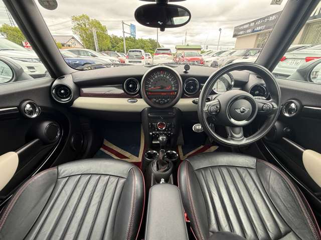 2011 MINI MINI Clubman – thumbnail 4