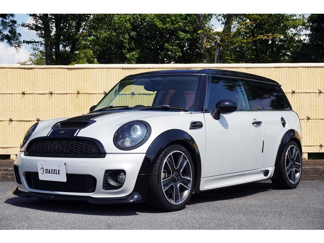 2011 MINI MINI Clubman