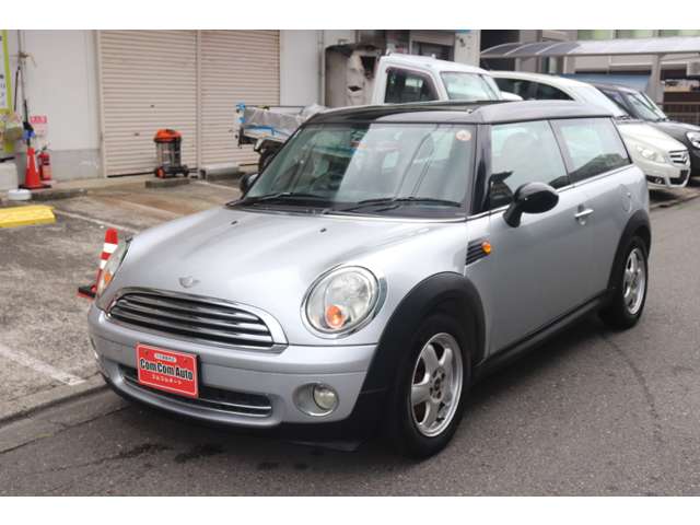 2008 MINI MINI Clubman – thumbnail 2