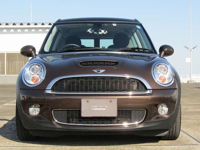 2009 MINI MINI Clubman – thumbnail 3