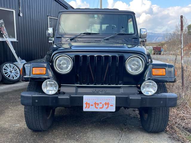 2005 Jeep Wrangler – thumbnail 2