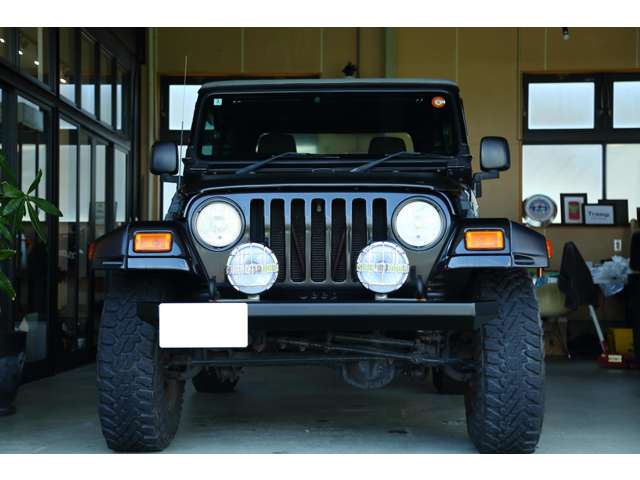 2005 Jeep Wrangler – thumbnail 4