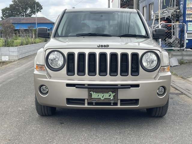 2010 Jeep Patriot – thumbnail 3