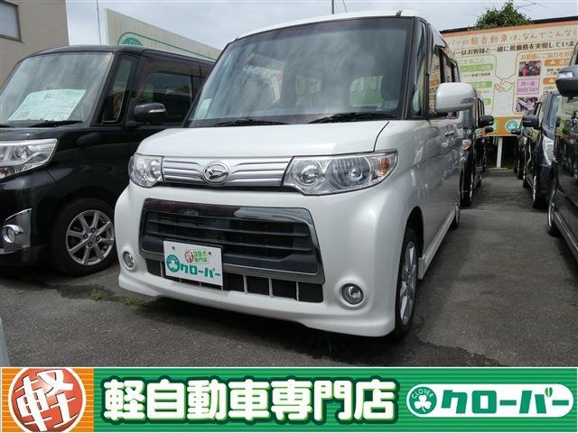 2011 Daihatsu Tanto