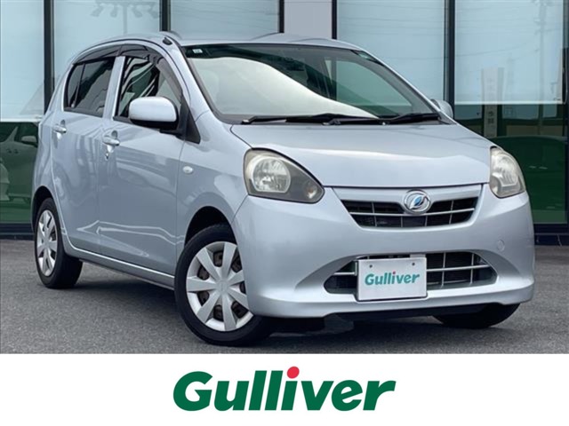 2011 Daihatsu Mira e:S