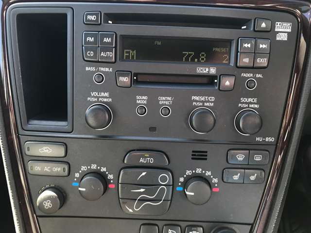 2007 Volvo V70 – thumbnail 4