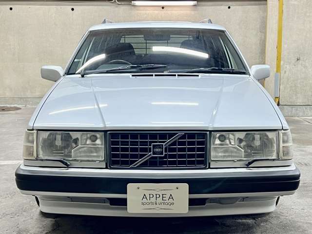 1997 Volvo 940 Estate – thumbnail 2