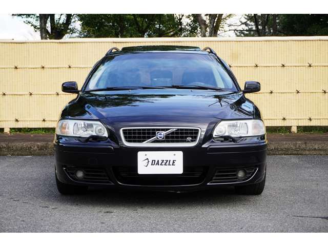 2005 Volvo V70 – thumbnail 2