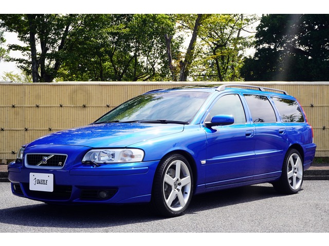 2006 Volvo V70