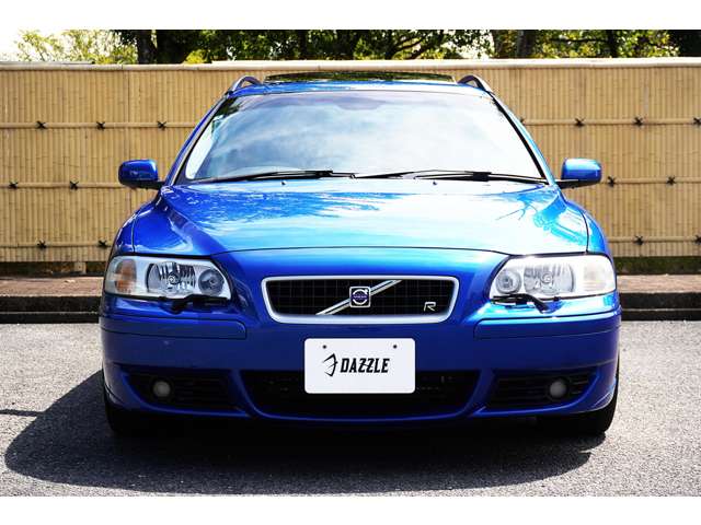 2006 Volvo V70 – thumbnail 2