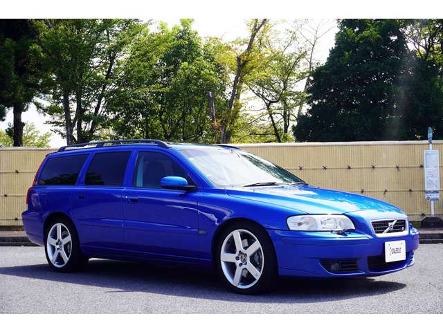 2006 Volvo V70 – thumbnail 3