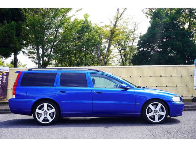 2006 Volvo V70 – thumbnail 4