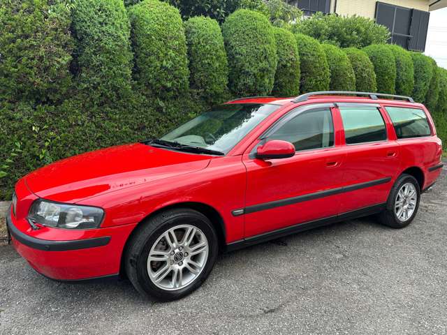 2003 Volvo V70 – thumbnail 2
