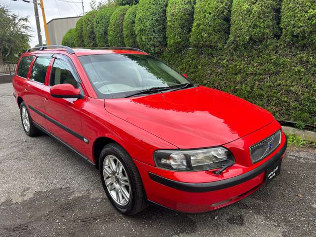 2003 Volvo V70 – thumbnail 3