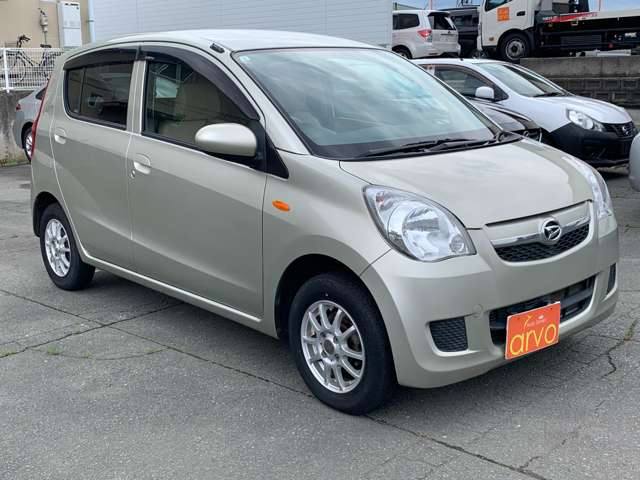 2011 Daihatsu Mira – thumbnail 3