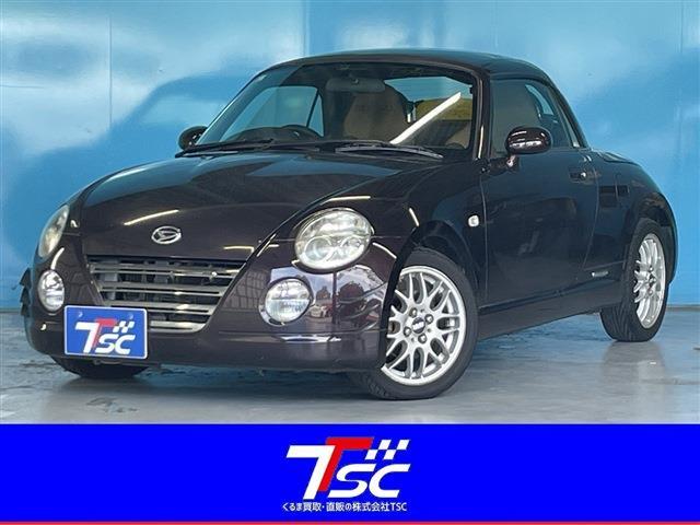 2009 Daihatsu Copen