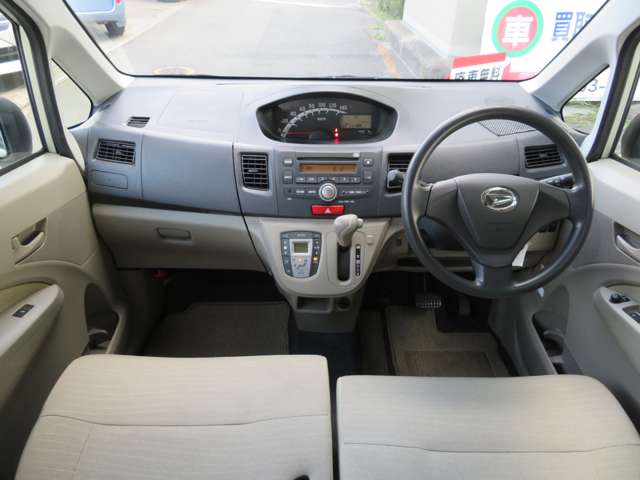 2011 Daihatsu Move – thumbnail 2