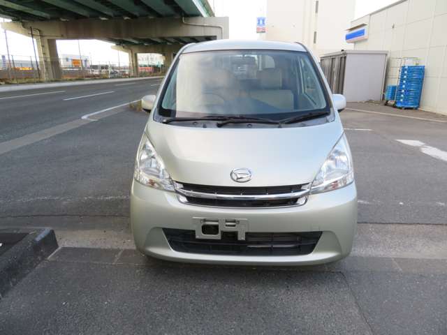 2011 Daihatsu Move – thumbnail 3