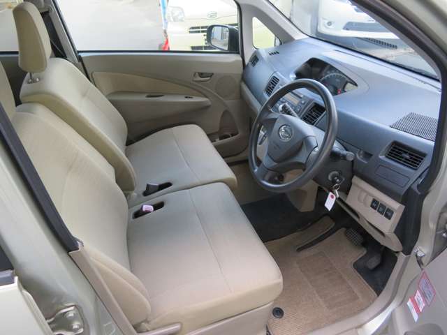 2011 Daihatsu Move – thumbnail 4