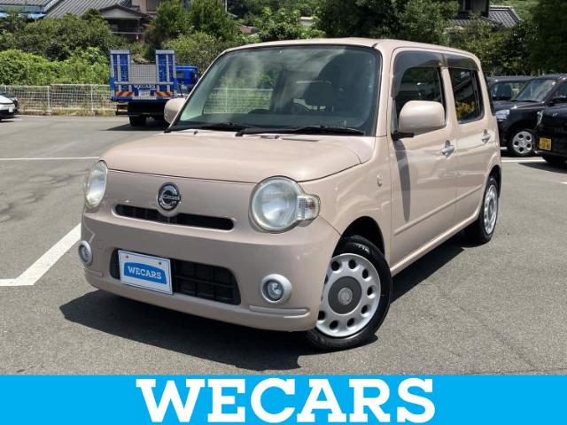 2011 Daihatsu Mira Cocoa