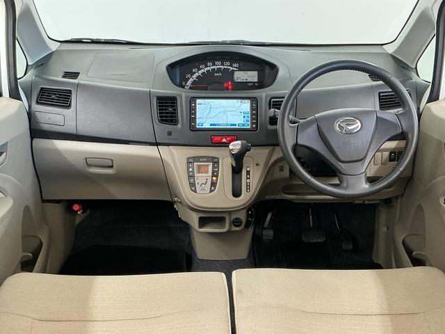 2011 Daihatsu Move – thumbnail 4
