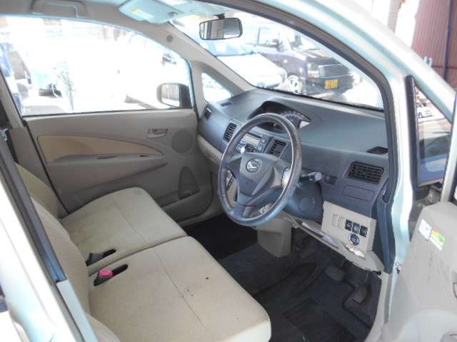 2011 Daihatsu Move – thumbnail 2