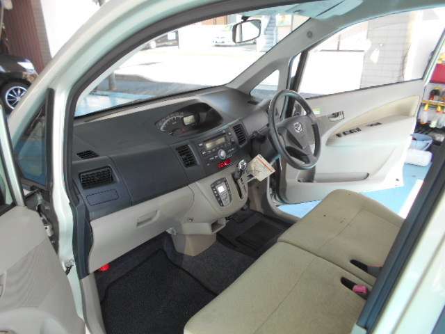 2011 Daihatsu Move – thumbnail 3