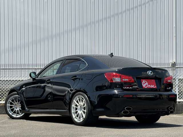 2009 Lexus IS – thumbnail 2