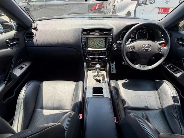 2009 Lexus IS – thumbnail 3